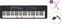 Keyboard s dynamikou Casio LK-S450 Basic SET Keyboard s dynamikou