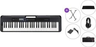 Keyboard with Touch Response Casio CT-S300 Premium SET Keyboard with Touch Response