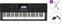 Keyboard med berøringsrespons Casio CT-X700 Basic SET Keyboard med berøringsrespons