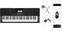 Keyboard med berøringsrespons Casio CT-X700 Premium SET Keyboard med berøringsrespons