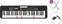 Keyboard med berøringsrespons Casio LK-S250 Basic SET Keyboard med berøringsrespons