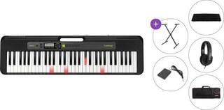 Klavijatura sa dinamikom Casio LK-S250 Premium SET Klavijatura sa dinamikom