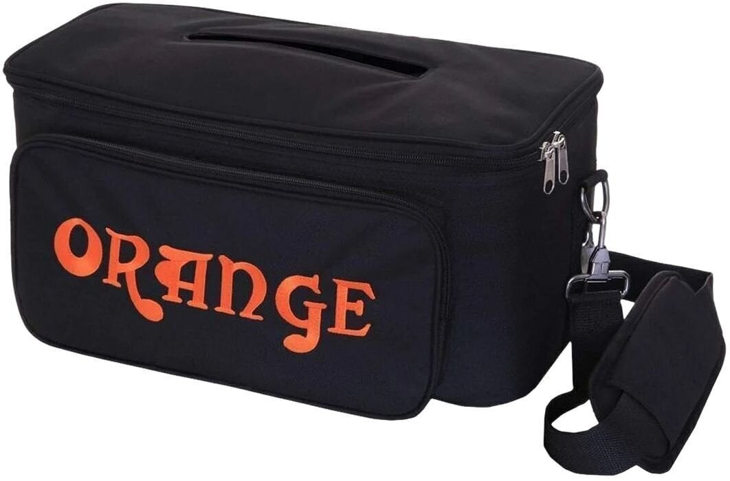 Obal pro kytarový aparát Orange GIGBAG-RT Obal pro kytarový aparát Black