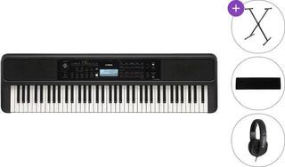 Keyboard with Touch Response Yamaha PSR-EW320 Standard SET Keyboard with Touch Response