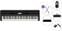 Keyboard z dinamiko Yamaha PSR-EW320 Premium SET Keyboard z dinamiko