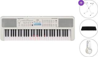 Keyboard with Touch Response Yamaha EZ-310 Standard SET Keyboard with Touch Response