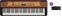 Clavier dynamique Yamaha PSR-E360 Basic SET Clavier dynamique Érable