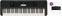 Keyboard mit Touch Response Yamaha PSR-E383 Basic SET Keyboard mit Touch Response Black