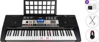Синтезатор с динамика Pianonova Iluminado 6 Standard SET Синтезатор с динамика