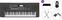 Clavier dynamique Roland E-X50 Standard SET Clavier dynamique