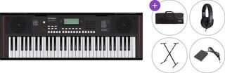 Klaviatūra ar pieskāriena reakciju Roland E-X10 Standard SET Klaviatūra ar pieskāriena reakciju