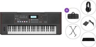 Klaviatūra ar pieskāriena reakciju Roland E-X50 Premium SET Klaviatūra ar pieskāriena reakciju