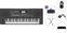 Clavier dynamique Roland E-X50 Premium SET Clavier dynamique