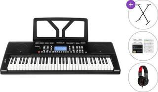 Синтезатор с динамика Pianonova Fiesta 5 Standard SET Синтезатор с динамика Black