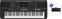 Klavijatura s dinamikom Yamaha PSR-E483 Basic SET Klavijatura s dinamikom Black