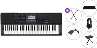 Keyboard s dynamikou Casio CT X800 Standard SET Keyboard s dynamikou