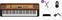 Tastiera con dinamica Yamaha PSR-E360 Standard SET Tastiera con dinamica Acero