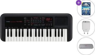 Синтезатор с динамика Yamaha PSS-A50 Standard SET Синтезатор с динамика Black