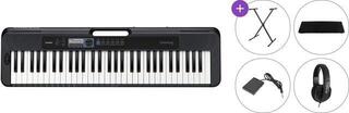 Синтезатор с динамика Casio CT-S300 Standard SET Синтезатор с динамика