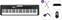 Keyboard s dynamikou Casio CT-S300 Standard SET Keyboard s dynamikou