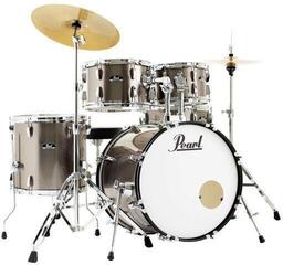 Drumkit Pearl RS525SC-C707 Roadshow Bronze Metallic Drumkit