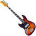 4-kielinen bassokitara Sire V7 Alder-4 New Gen Tobacco Sunburst 4-kielinen bassokitara
