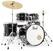 Batterie acoustique Pearl RS525SC-C31 Roadshow Jet Black Batterie acoustique