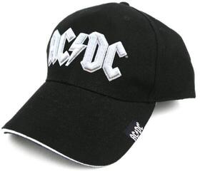 Cap AC/DC Logo Cap White UNI