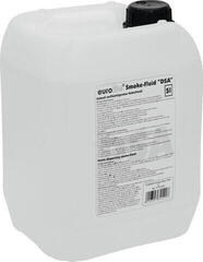 Náplň do výrobníků mlhy Eurolite DSA 5L Náplň do výrobníků mlhy 5 L