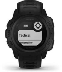 Garmin Instinct Tactical Black Garmin Instinct Tactical Black
