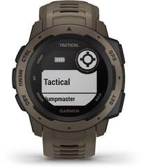 Garmin Instinct Tactical Coyote Tan Garmin Instinct Tactical Coyote Tan