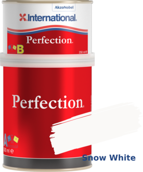 International Perfection Snow White B000