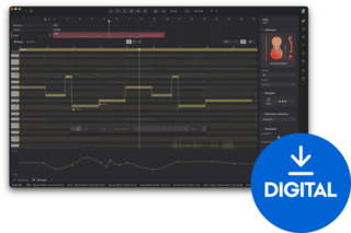 VST Instrument Dreamtonics Orchestral Essentials Collection (Digital product)