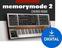 VST Instrument CA Plugins Memorymode 2 Synthesizer (Digital product)