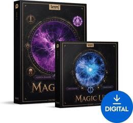 Paraugu/skaņu bibliotēka BOOM Library Boom Magic UI BUNDLE (Digitālais produkts)