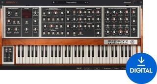 VST Instrument Arturia Memory V (Digitalni proizvod)