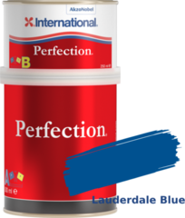 International Perfection