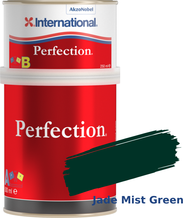 Marinemaling International Perfection Marinemaling