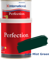 International Perfection Jade Mist Green 663 International Perfection Jade Mist Green 663