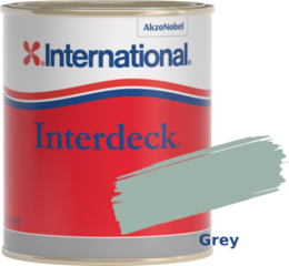 International Interdeck