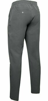 Pantalons Under Armour ColdGear Infrared Showdown Taper Pitch Gray 34/30 - 1