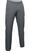 Pantalons Under Armour ColdGear Infrared Showdown Taper Pitch Gray 36/30