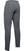 Pantalons Under Armour ColdGear Infrared Showdown Taper Pitch Gray 38/34