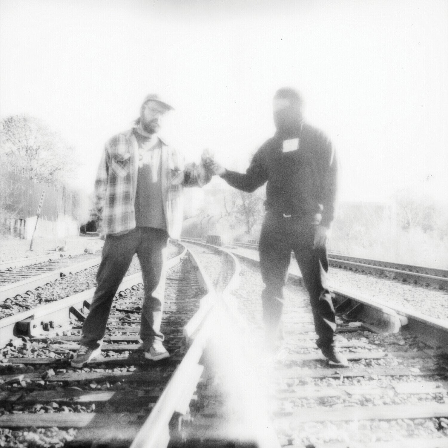 Vinyl Record Billy Woods & Kenny Segal - Maps (2 LP)