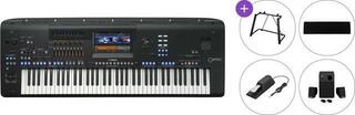 Professional Keyboard Yamaha Genos 2 Standard SET Professional Keyboard