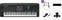 Professioneel keyboard Yamaha Genos 2 Standard SET Professioneel keyboard