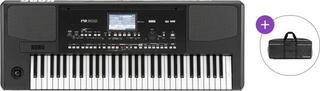 Professioneel keyboard Korg PA300 Basic SET Professioneel keyboard