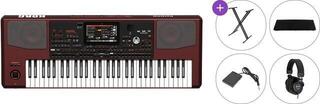 Professioneel keyboard Korg Pa1000 Standard SET Professioneel keyboard
