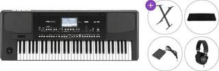 Professioneel keyboard Korg PA300 Standard SET Professioneel keyboard