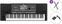 Profesionāla klaviatūra Korg PA600 Basic SET Profesionāla klaviatūra